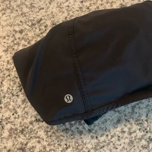 Lululemon Tracker Shorts